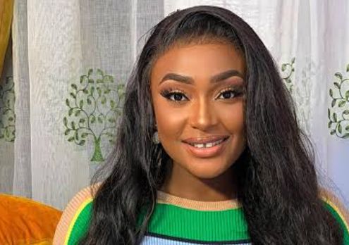 Lizzy Gold Onuwaje Biography