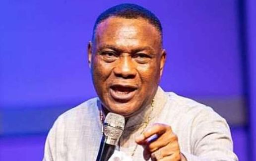 Sam Korankye Ankrah Biography