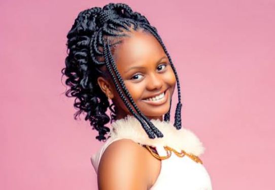 Uchechi Treasure Okonkwo Biography